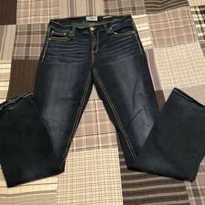 Daytrip Virgo bootcut jeans size 32XL